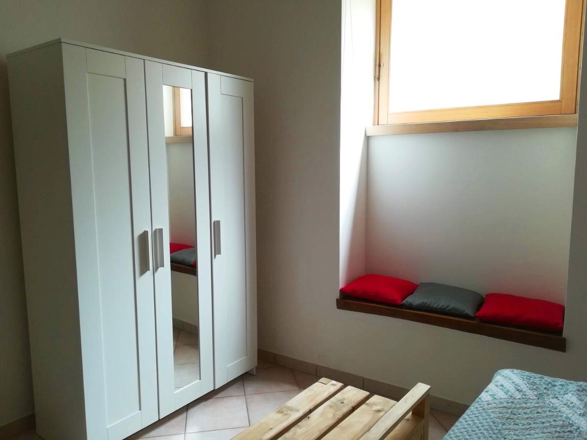 Bed and Breakfast Il Vialetto Dei Limoni Vico Equense Zewnętrze zdjęcie